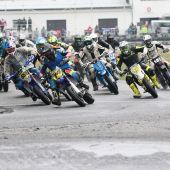 Von 18. - 19. Mai 2019 finden in Fuglau die Staatsmeisterschaft und G-Cup statt.
